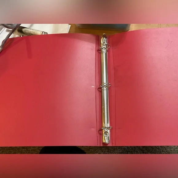 Walt Disney Pictures light blue embroidered and screen art laptop backpack. - Picture 9 of 11